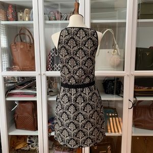 Forever 21 Dresses - Gorgeous Damask Print Dress Forever 21 Dresses - Gorgeous Damask Print Dress